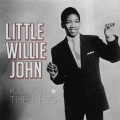 little willie john - You Never Miss a Good Woman Till She's Gone