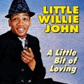 little willie john - I'm Stickin' with You Baby