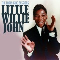 little willie john - All Around the World