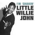 little willie john - I'm Shakin'