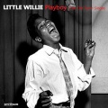 little willie john - Hard Luck Baby