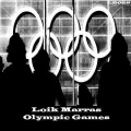 Loik Marras - Olympic Games