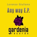 Lorenzo Giuliano - Any Way