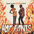 lord kitchener、The Sparks - St. Thomas Gal