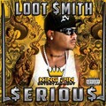 Loot Smith、Lil Raider - Lowrider (feat. Lil Raider)