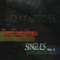 The Four Preps - Down By the Station