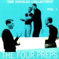 The Four Preps - Dreamy Eyes
