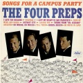 The Four Preps - So Much in Love