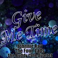 Johnnie Ray、the four lads - Don't Take Your Love from Me