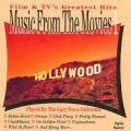 Music From The Movies Part 1 / The Instrumental Versions