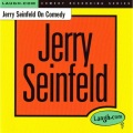Jerry Seinfeld - First Time Funny