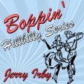 Jerry Irby - Answer to Drivin' Nails in My Coffin