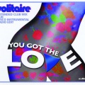 Solitaire - You Got the Love (Radio Edit)