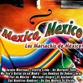 Los Mariachis De Mexico - El Ayudante