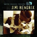 Jimi Hendrix - Blue Window