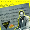 Jimmy Preston - Hucklebuck Daddy