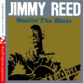 jimmy reed - My First Plea