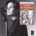 Lucia Swarts - Sonata in B-flat Major, RV 47: Largo