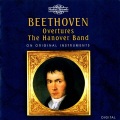 the hanover band - Egmont, Op. 84: Overture