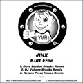 Jinx - Kutt Free (Remix)