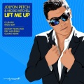Jolyon Petch、Nicole Mitchell - Lift Me Up (feat. Nicole Mitchell)