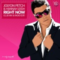 Jolyon Petch - Right Now (feat. Hannah Leigh)