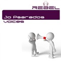 Jo Psarados - Voices (Original Mix)