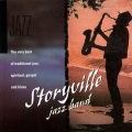 Storyville Jazz Band - Maple Leaf Rag