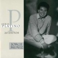 Jorge Muñiz - Un Poco Mas, Que Mas