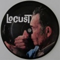 the locust - Coffin Nails