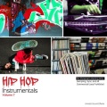 Hip Hop Instrumentals Vol. 7