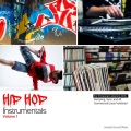Hip Hop Instrumentals Vol. 1