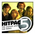 The Mamas & the Papas、The Papas、The Mamas - Dream A Little Dream Of Me