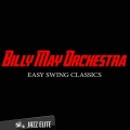 Billy May Orchestra - Change Partners