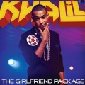 Khalil - Hey Lil Mama