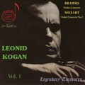 Leonid Kogan Vol. 1