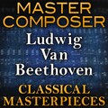 Joshua Straussburg - Sonata No. 14 in C sharp minor, Op. 27, No. 2, 