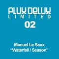 Manuel Le Saux - Waterfall (Original Mix)