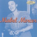 mabel mercer - More I Cannot Wish You