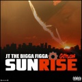 JT the Bigga Figga - Monster Music