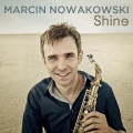 Marcin Nowakowski、ATOM String Quartet、Adam Sztaba - Coming Home