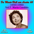 Maria Candido - Marianne