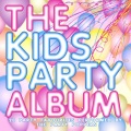 the party poppers - I Should Be So Lucky