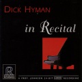dick hyman - The Way You Look Tonight