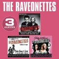 The Raveonettes - Cops On Our Tail