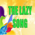 Dj Bernie - The lazy song