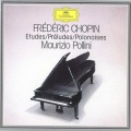 Maurizio Pollini - 24 Préludes, Op. 28 - 15. in D-Flat Major 
