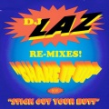DJ Laz - Shake It Up