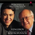maxim vengerov - Violin concerto No.1 in D major, op.19 : Andantino