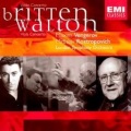 maxim vengerov - Violin Concerto Op.15 II VIvace